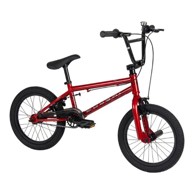 HUFFY Dječji bicikl Symbol Freestyle BMX, 16", crveni